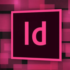 Adobe-InDesign